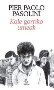 kale-gorriko-umeak