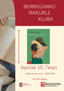 BIK 2025 04 10 Maitasun Kapitala