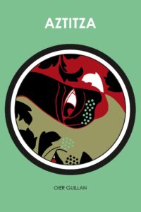 Aztitza - azala - Oier Guillan