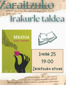 zaraitzun