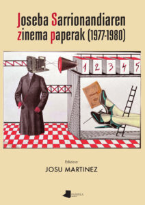 zinemapaperak
