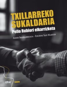 txillarrekosukaldaria