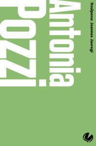 MPK - Antonia Pozzi - azala