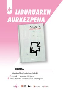 silueta