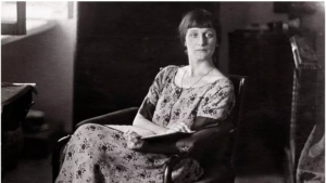 Akhmatova