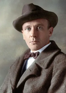 bulgakov