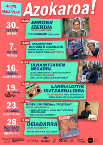 azokaroa-2026 afitxa-web