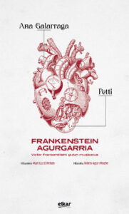 frankestein