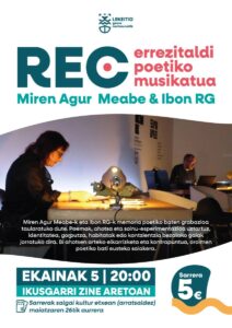 meabeRG