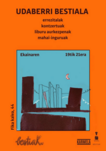 bestiala