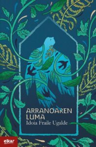 arranoarenluma